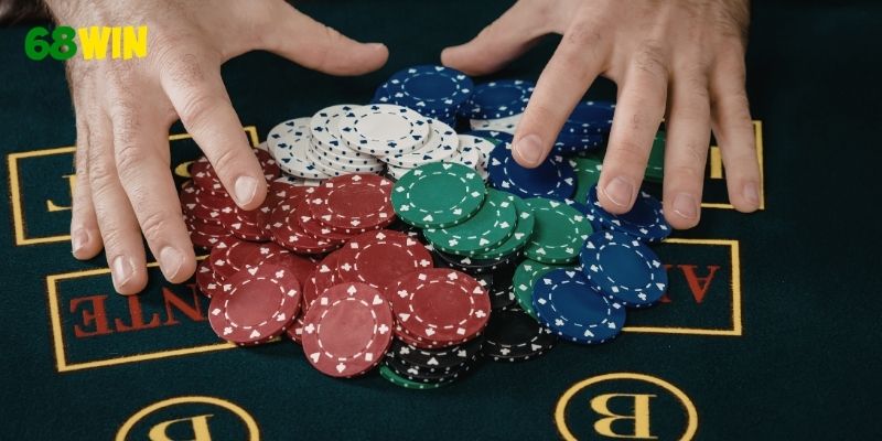 Baccarat Squeeze mang lại cảm giác nặn bài chân thực, hồi hộp vô cùng