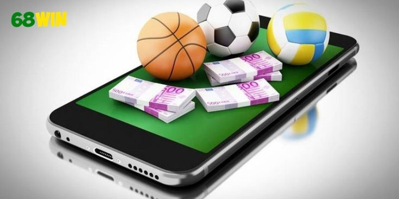 Cá cược thể thao uy tín là lựa chọn hàng đầu cho game thủ