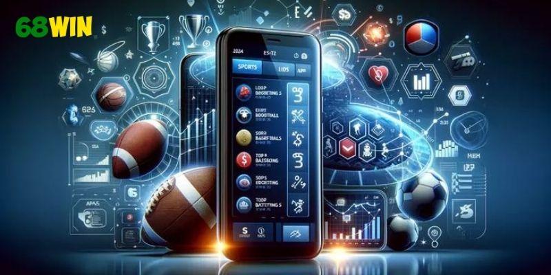 Các bước đăng ký tại sảnh thể thao uy tín