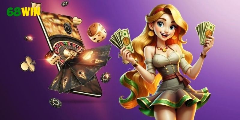 Các bước tạo và truy cập tài khoản nhanh chóng cho người chơi