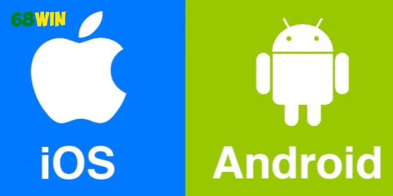 Chọn đúng phiên bản app để tránh web mạo danh lừa đảo