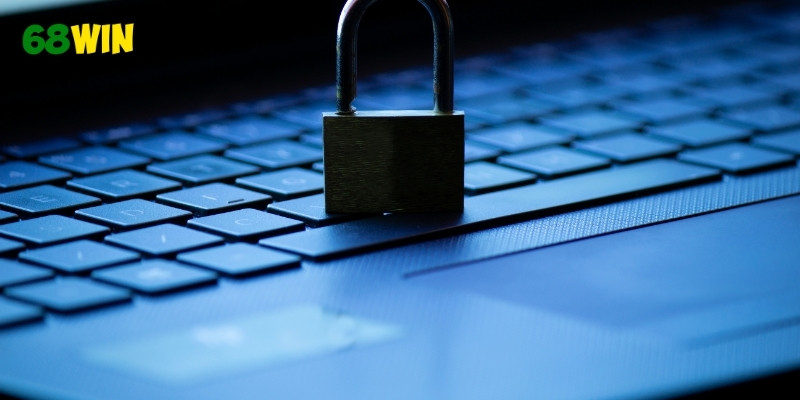 Công nghệ mã hóa tiên tiến bảo vệ hệ thống an toàn 