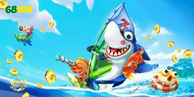 Công nghệ mới tích hợp mang lại trải nghiệm săn cá đỉnh cao