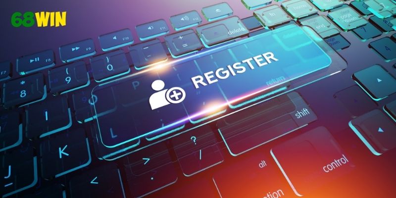 Đăng ký dễ dàng, hệ thống bảo vệ chặt chẽ