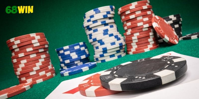 Dùng bí quyết đúng lúc sẽ dễ thắng đậm