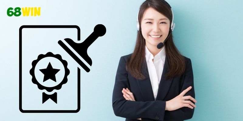 Giấy phép hoạt động là thước đo độ đánh giá nhà từ game thủ