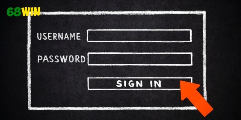 Hướng dẫn đăng nhập chuẩn xác, bảo vệ dữ liệu tối đa