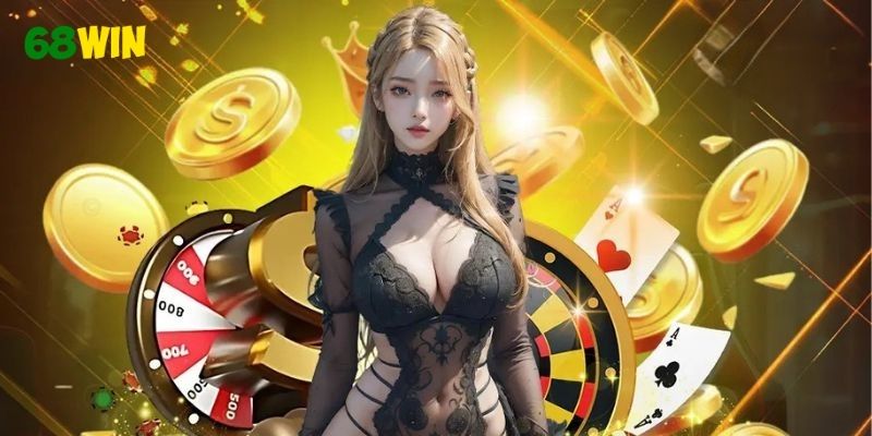 Khám phá hệ thống sảnh game phong phú dành cho người chơi