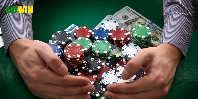 Kiểm soát nguồn vốn hiệu quả để tham gia Big Bass Splash