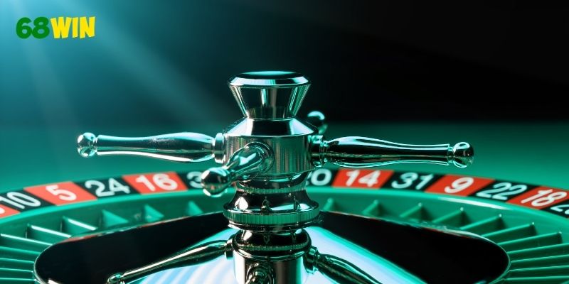 Nắm vững chiến thuật cá cược giúp bạn làm chủ mọi vòng quay