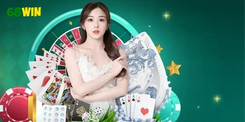 Nhiều game bài với tỷ lệ thưởng cao