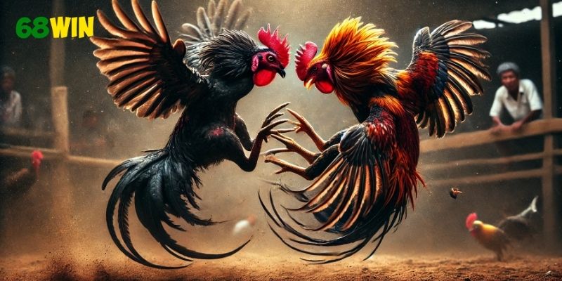 Phân tích chi tiết các giống gà và cách chọn chiến kê bách chiến bách thắng