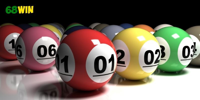 Phương pháp giúp người chơi tìm ra quy luật biến thiên của các con số