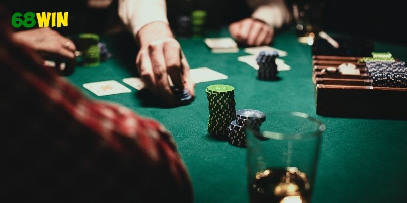 Poker Championship Final tạo dấu ấn bởi luật chơi siêu đỉnh