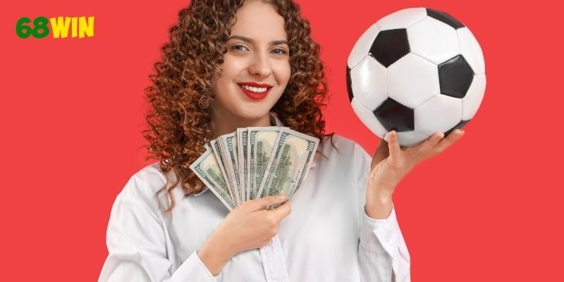 Quản lý vốn thông minh là yếu tố then chốt để chiến thắng trong cá cược bóng đá quốc tế