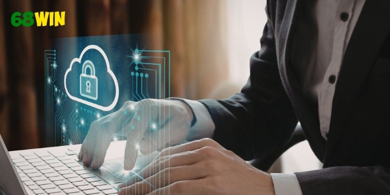 Tải app 68WIN chỉ mất vài phút với các bước bảo mật cao