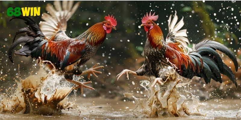 Trải nghiệm xem đá gà online mượt mà cùng nhiều khuyến mãi hấp dẫn nhất