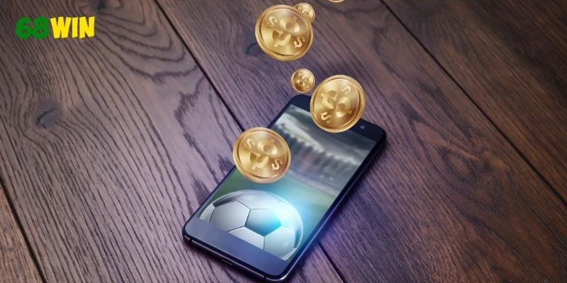 Tỷ lệ kèo nhà cái tại website được update nhanh chóng