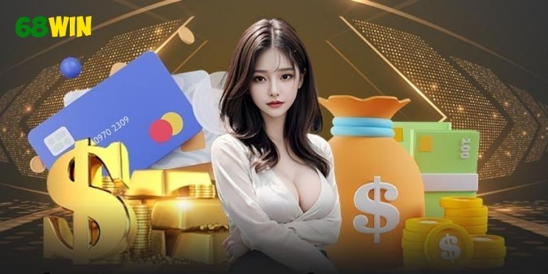 Ví điện tử được nhiều người chơi tin dùng nhất